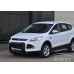 Кенгурятник "Atlas" для Ford Kuga 2013-...